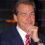 President Barack Obama Calls to Congratulate Nick Saban on National Championship
