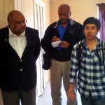 AFL-CIO Report Calls Immigration Law A ‘Crisis in Alabama’