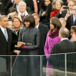 President Obama Devotes Comments in Second Inaugural Address to Environment, Labor