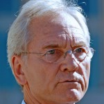 Siegelman Says if he is Guilty, Texas Governor Rick Perry Could be Executed
