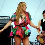 Hangout Fest’s First Saturday on the Beach