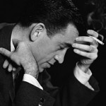 J.D. Salinger’s Secret Life to be Exposed in New Documentary