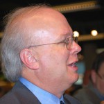 Karl Rove Called the Second Biggest Loser on Election Night