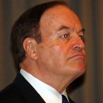 Senator Richard Shelby Answers Ethics Question