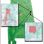 Fracking in the Talladega National Forest is Not in the National, State or Local Interest