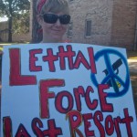 Police State 101: University Of South Alabama Offers After-Hours Course In Deadly Force