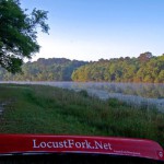 Secret Vistas: Kolomoki Mounds State Park