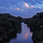 A River Runs Through It…