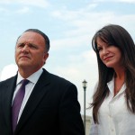 Richard Scrushy On His Last Day Free