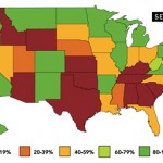 Alabama Reps Score Red on Green Report Card
