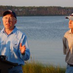 Interior Department Permitted Deepwater Horizon Without Impact Study