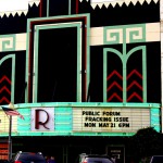 People Pack Talladega Ritz in Opposition to Fracking in Alabama’s National Forests