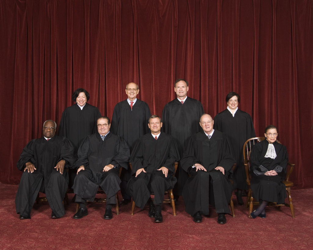 SupremeCourtJustices_2012_032620121