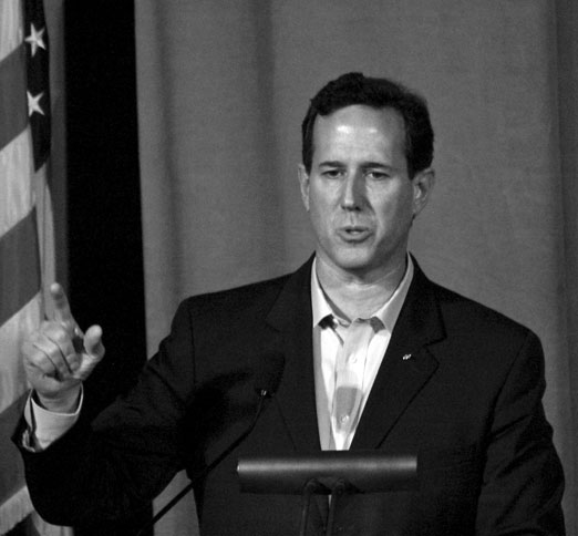 Fact Checking Republican Rick Santorum on Election Day in Alabama | The ...