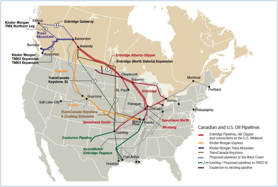 keystoneXL map - More Than 200 Pack Mobile Bay Conference Center to Fight Canadian Tar Sands Crude Pipeline