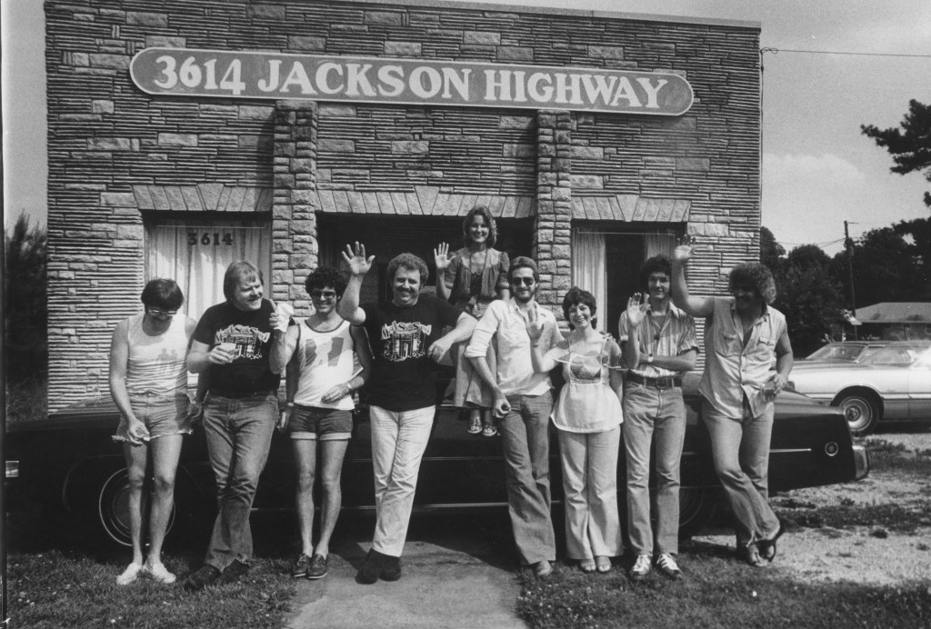 2 1024x692 - Muscle Shoals Sound Documentary Premier Generates Strong Emotional Response
