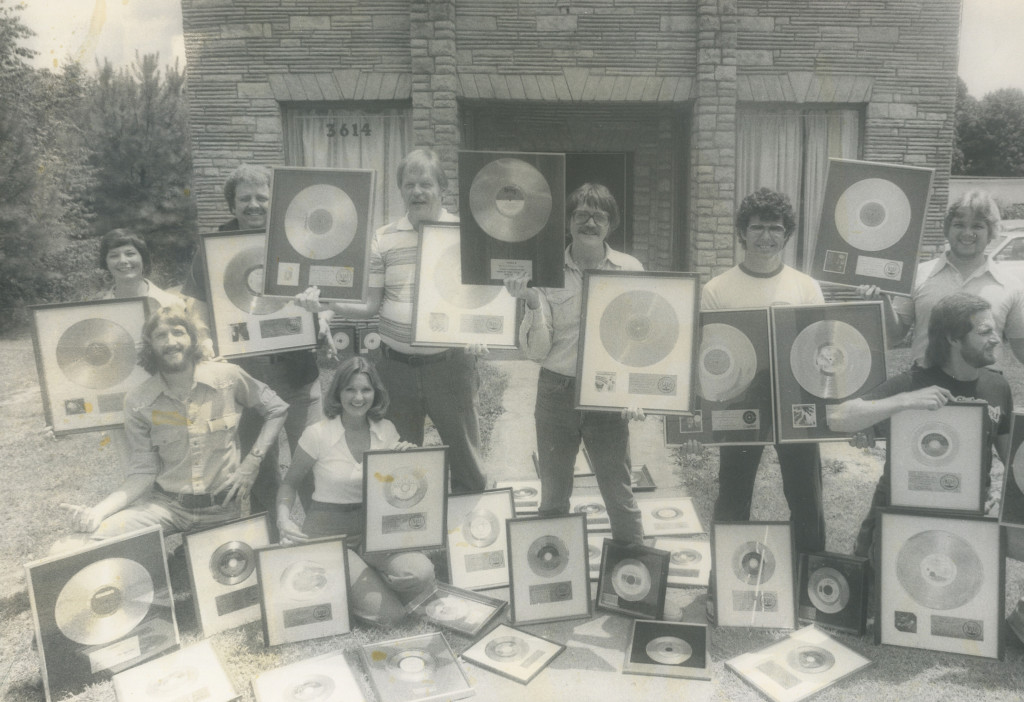 7 1024x702 - Muscle Shoals Sound Documentary Premier Generates Strong Emotional Response